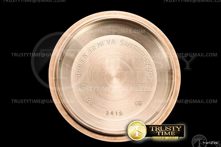 0703 Attractive RDD0219K – DayDate 36mm 699